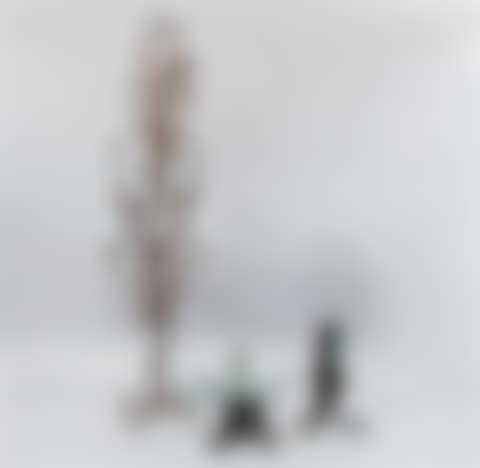 Lot of 3 pieces. (preview)