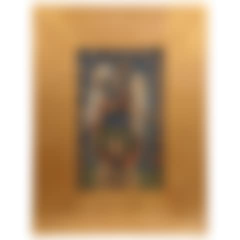 SAINT MICHAEL THE ARCHANGEL (preview)