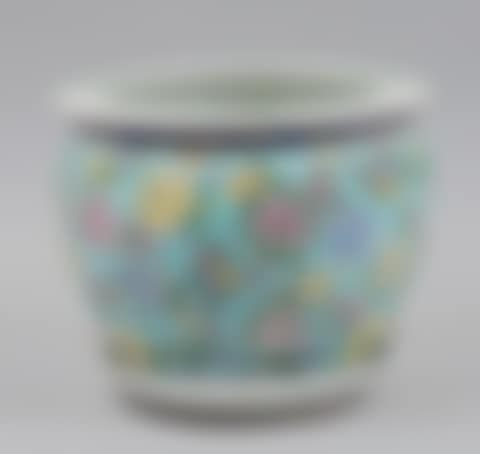 Fish tank (preview)