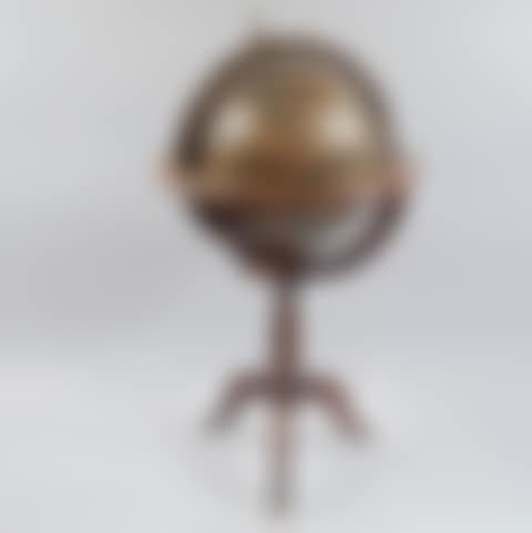 Globe (preview)