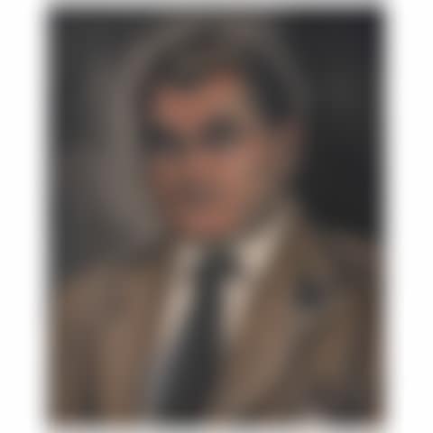 Portrait of Oskar Homolka (preview)