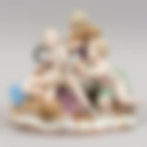 Harvester boys (preview)