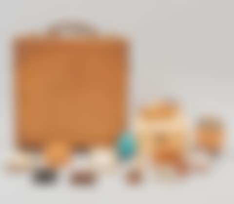 Mixed lot (preview)