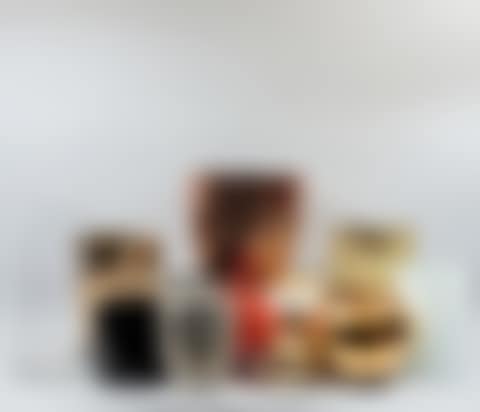 Set of vases and pots (preview)