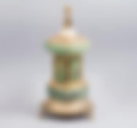 Cigar box (preview)