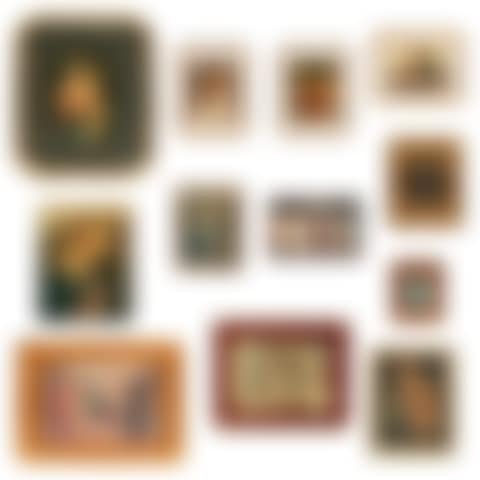 if you need more specific information or assistance regarding any particular piece in your collection, feel free to ask! (preview)