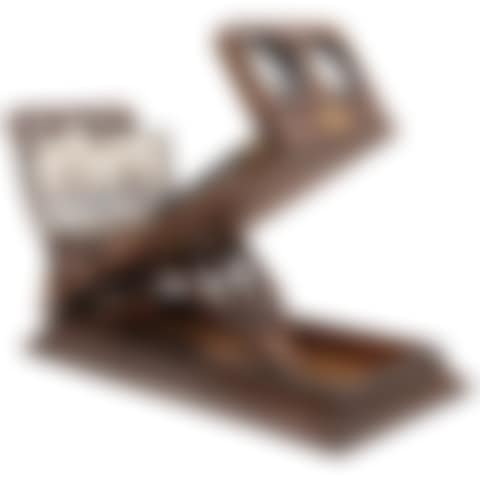 STEREOSCOPE (preview)