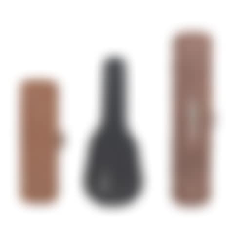 Lot of 3 cases. (preview)
