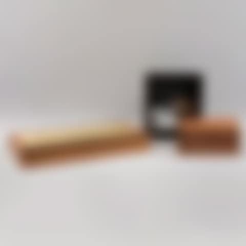Mixed lot (preview)
