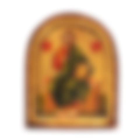 Pantocrator (preview)