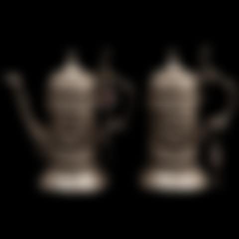 PAIR OF JARS (preview)