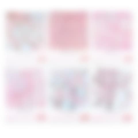 Cerisiers en fleurs; Fragility Blossom ; Wonderful World Blossom (preview)