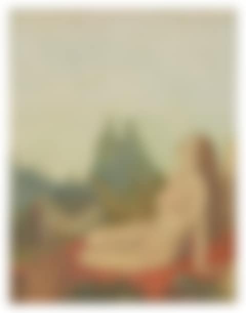 Nudes in a Nightmare Landscape (preview)