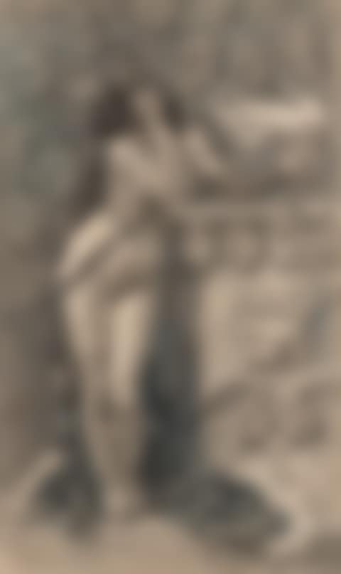 Masques Parisiens (preview)
