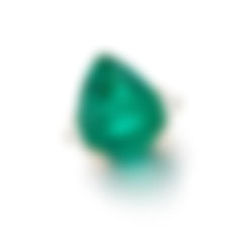 Emerald and Diamond Ring (preview)