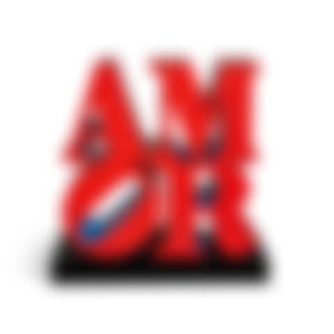AMOR (Red Blue) (preview)