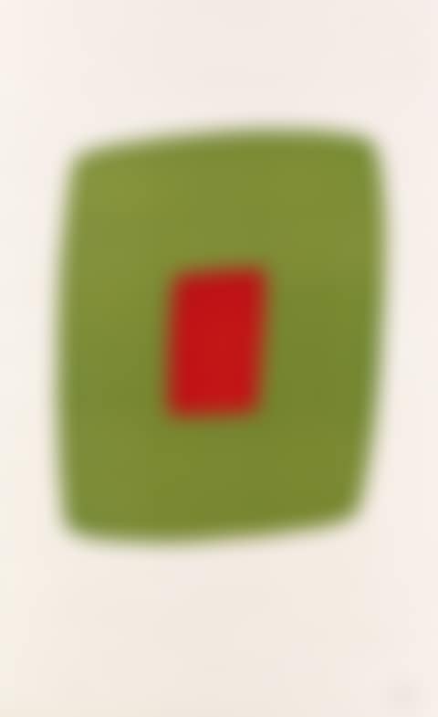 Green with Red (preview)