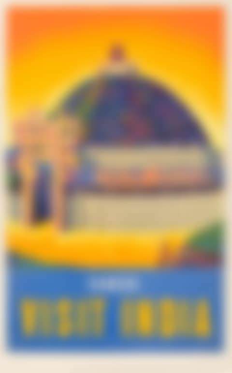 SANCHI / VISIT INDIA (preview)