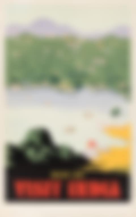 MOUNT ABU / VISIT INDIA (preview)