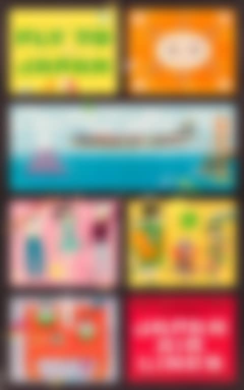 FLY TO JAPAN / JAPAN AIR LINES / SAN FRANCISCO - TOKYO (preview)
