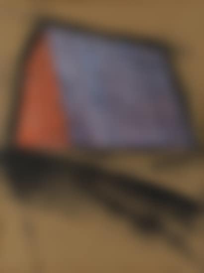 Texas Mastaba, Project for 500,000 Stacked Oil Drums. (preview)