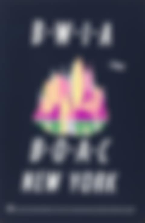 B.W.I.A. / B.O.A.C NEW YORK (preview)
