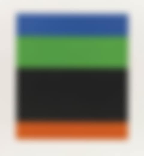 Blue/Green/Black/Red (preview)