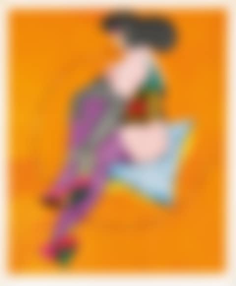 Afternoon (preview)