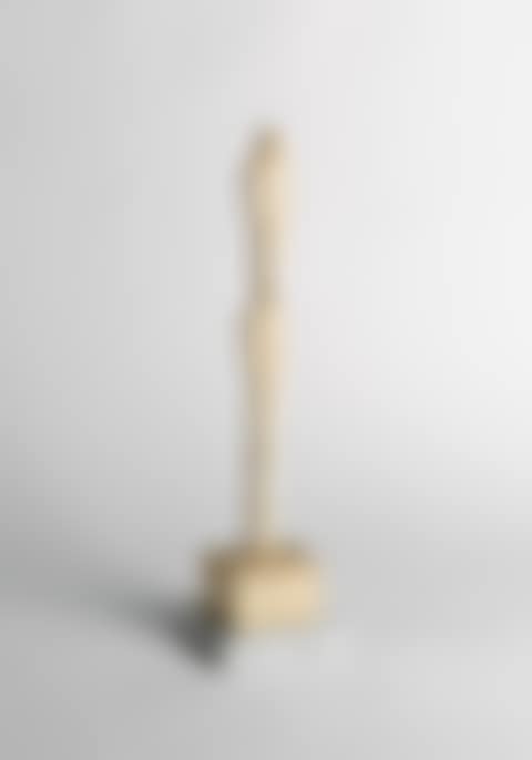 Seated Figure (preview)