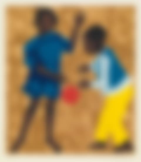 Playmates (preview)