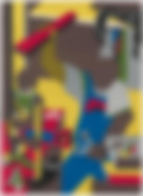 Builders Three (preview)