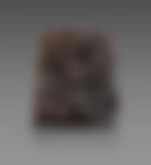 The Lament (In memory of Ernst Barlach/self-portrait) (preview)