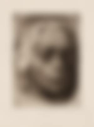 Self-portrait (preview)