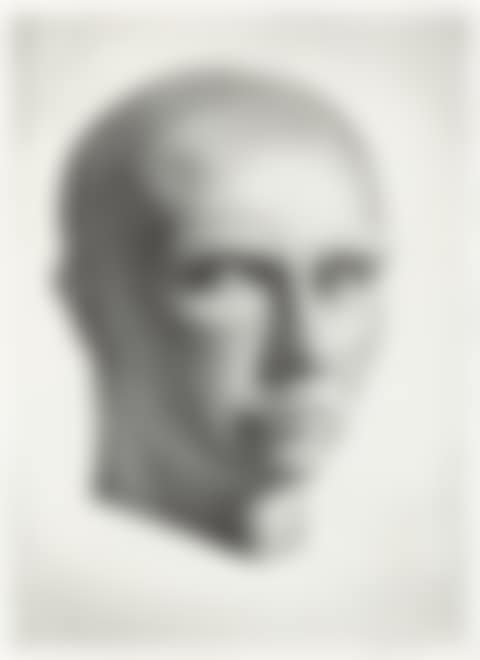 Self-Portrait (preview)