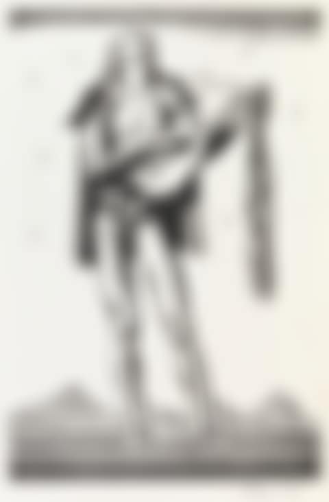 Forty Drawings to Illustrate the Works of William Shakespeare (preview)