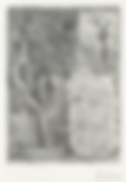 Sculptures et Vase de Fleurs (preview)