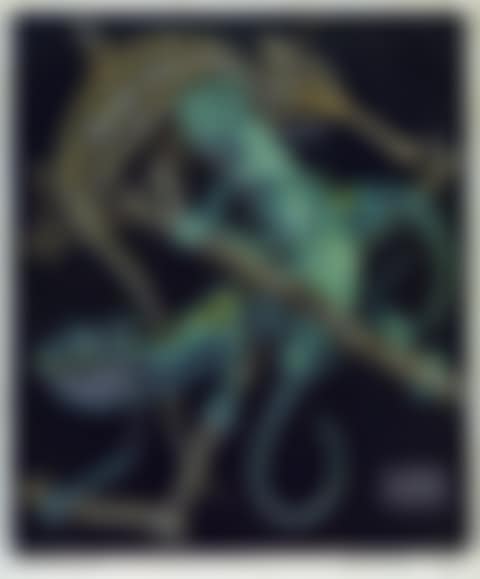 Chameleons (preview)