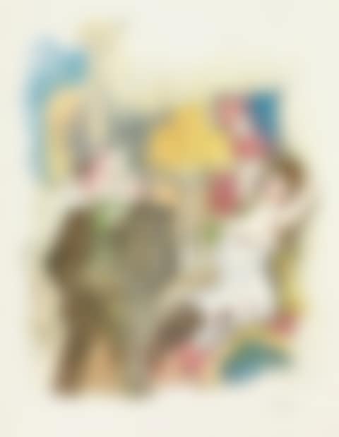 Kraft und Anmut (preview)