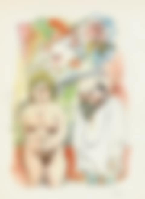 Pappi und Mammi (preview)