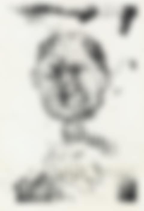 Kopf (Bärtiger Mann) (preview)