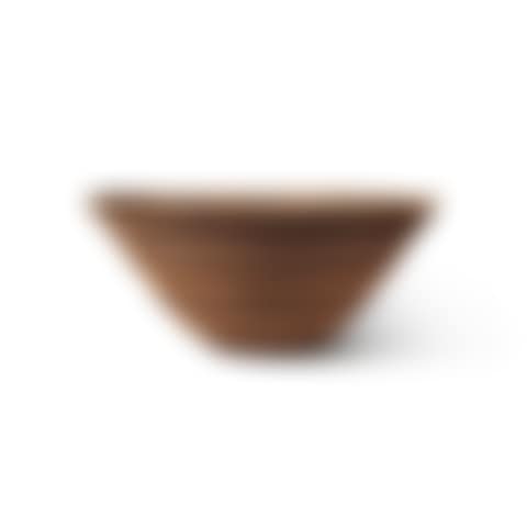 Yokuts Polychrome Storage Basket (preview)