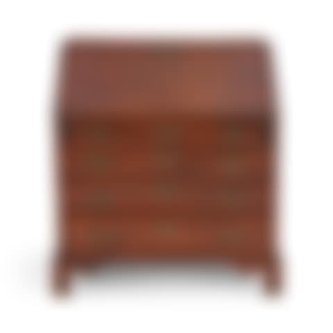 Tiger Maple Slant-lid Desk (preview)