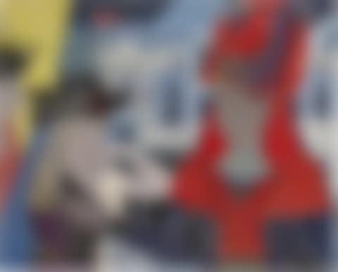 La Légende égyptienne (preview)