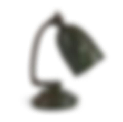 "GRAPE VINE" PATTERN MINIATURE DESK LAMP (preview)