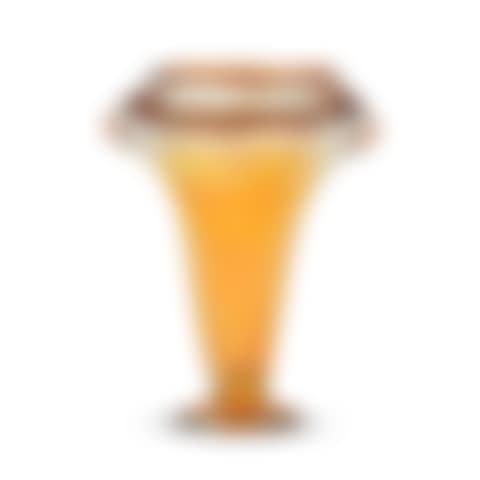 Glass vase (preview)