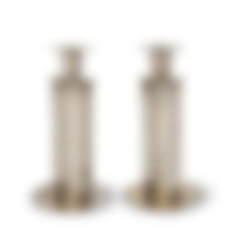 CANDLESTICKS (preview)