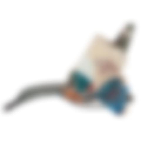 Untitled (bird in flight) (preview)
