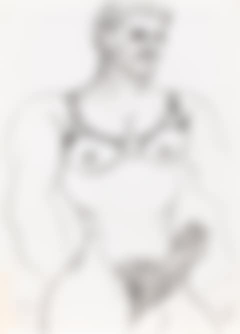 Erotic (preview)