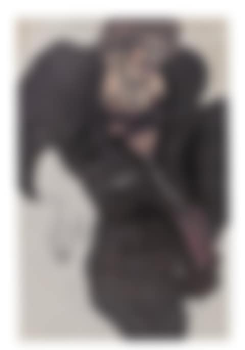 Erotic drawing (preview)