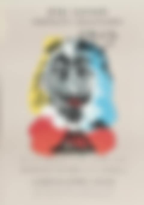 Exhibition posters (preview)